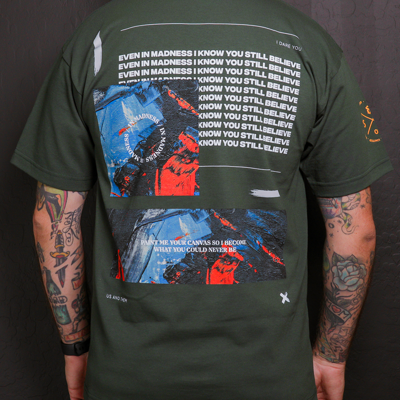 Dare You T-Shirt