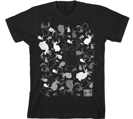 Jackelope T-shirt