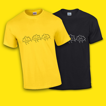 E^ST Logo T-Shirt