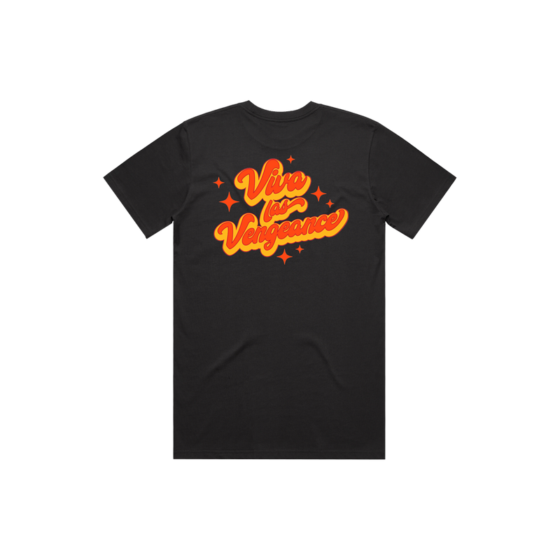 Panic! At The Disco Viva Las Vengeance T-Shirt