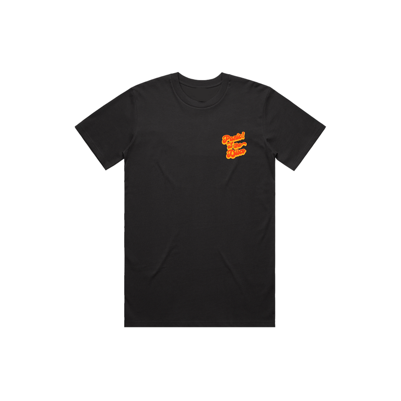 Panic! At The Disco! Viva Las Vengeance T-Shirt