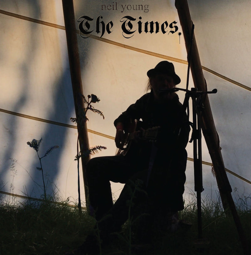 The Times EP (CD)