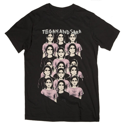 LY2D Tour Tee