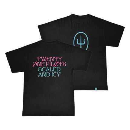 SAI Simple T-Shirt