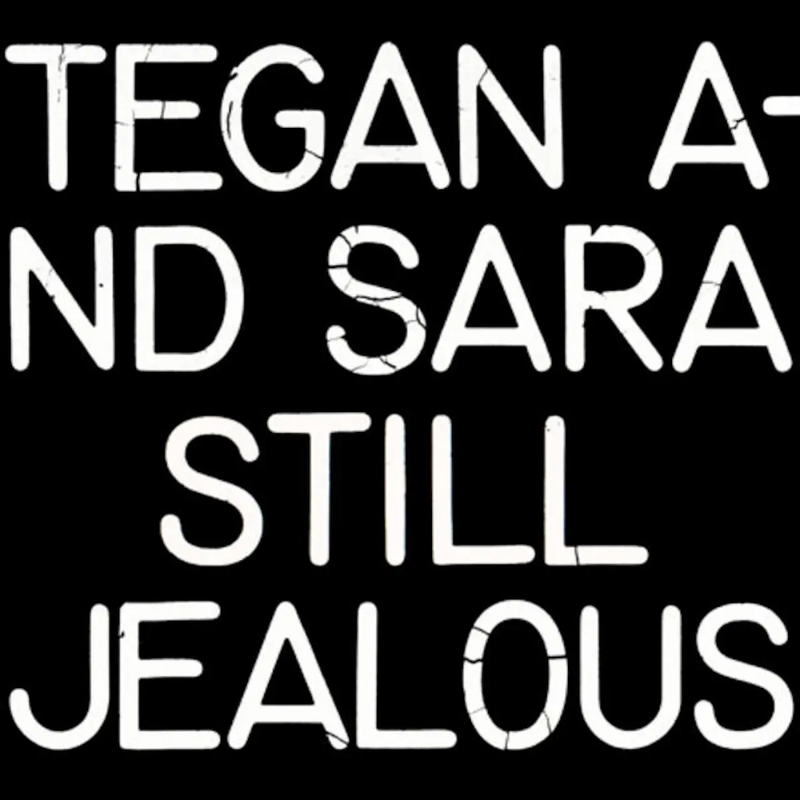 Still Jealous (CD)