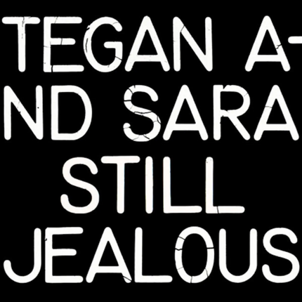Still Jealous (Vinyl)