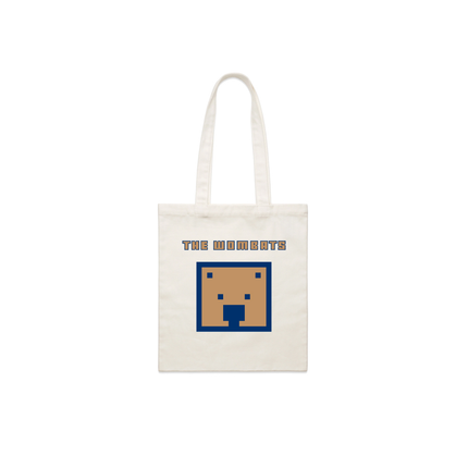 Fix Yourself, Not The World Release Party Tote Bag