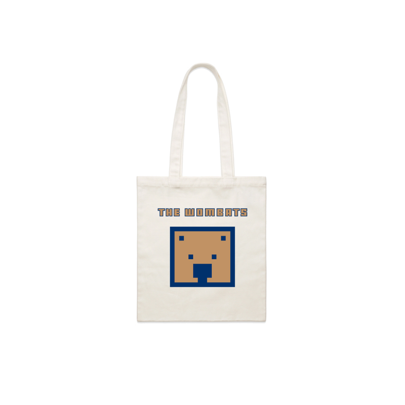 Fix Yourself, Not The World Release Party Tote Bag