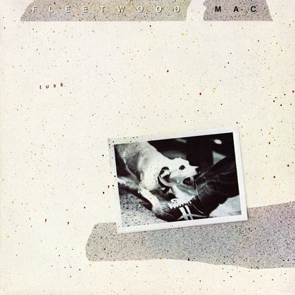 Tusk (2015 Remaster CD)