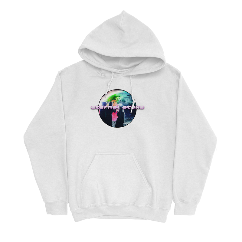 Eternal Atake Conceptualized Hoodie