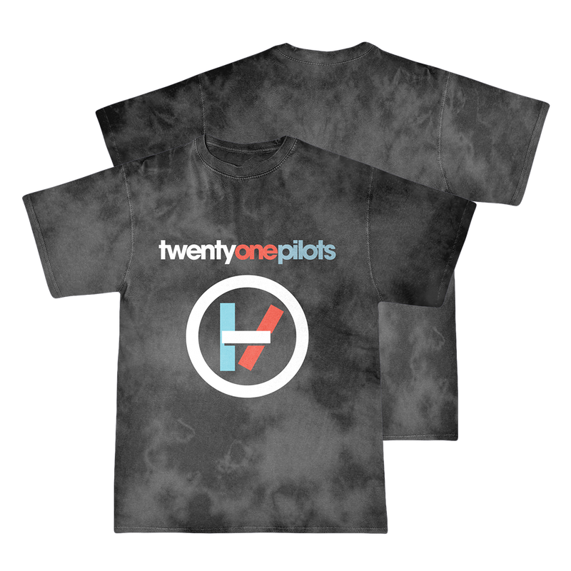 Vessel Anniversary Logo T-Shirt