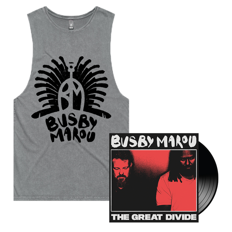 The Great Divide Singlet Bundle