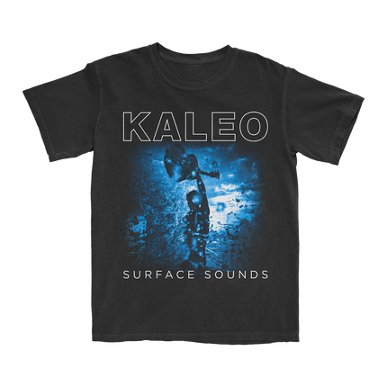 Waves T-Shirt