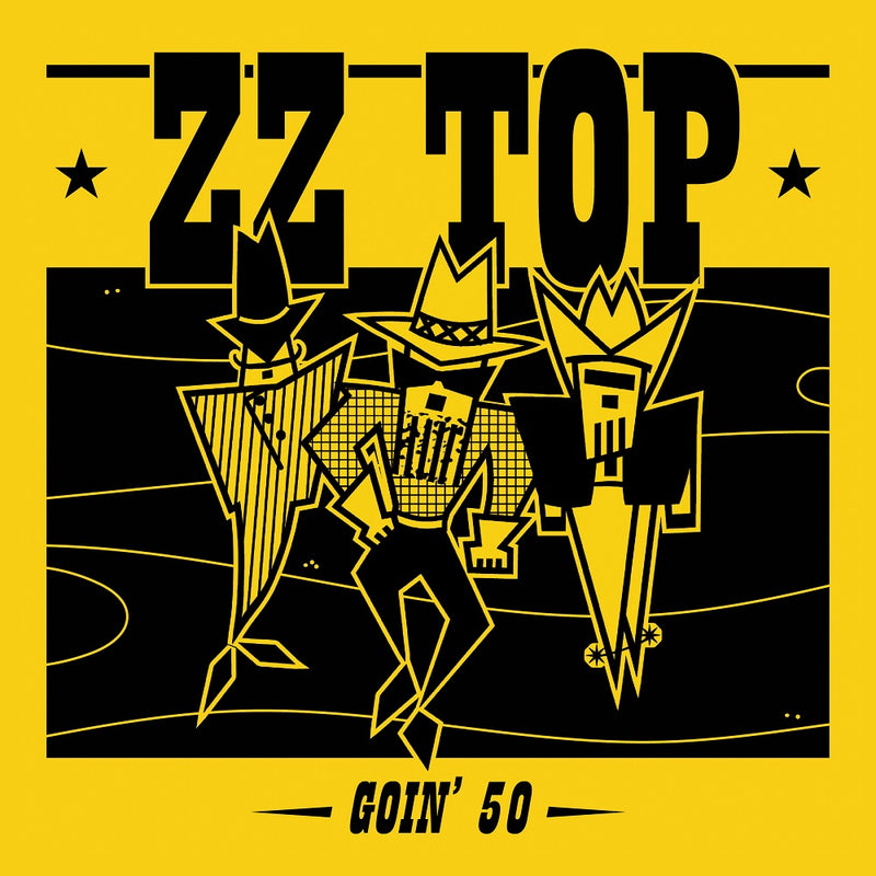 Goin' 50 (CD)
