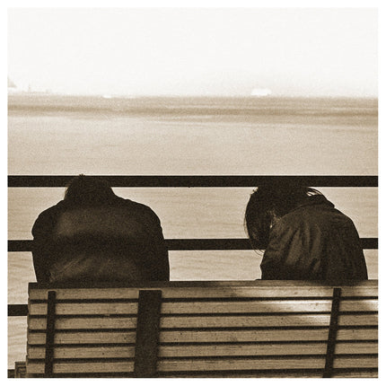 II (Vinyl) | METZ