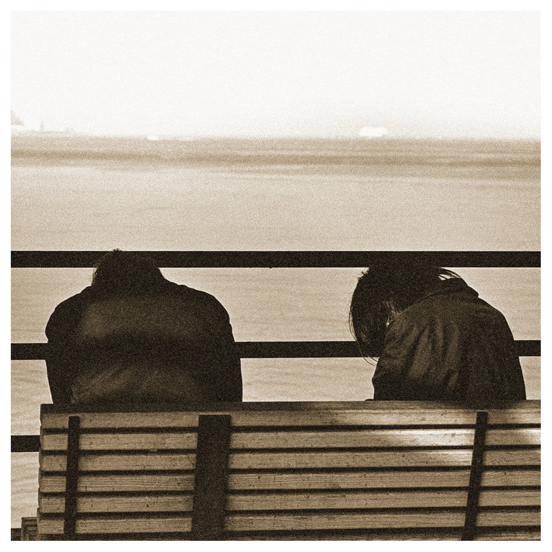 II (Vinyl) | METZ