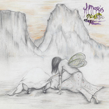 Elastic Days (Vinyl) | J Mascis
