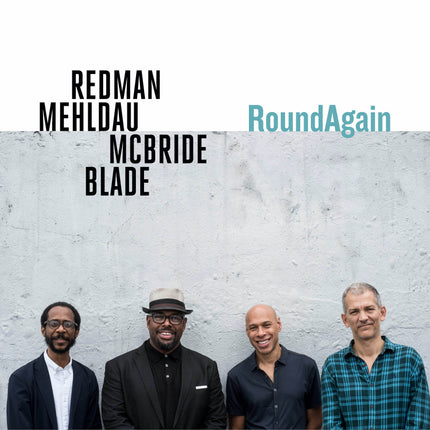 RoundAgain (Vinyl)