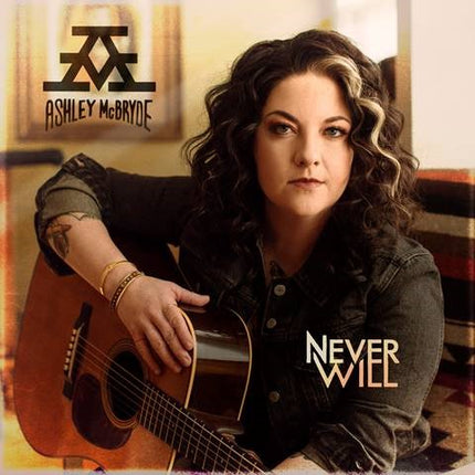 Never Will (CD)