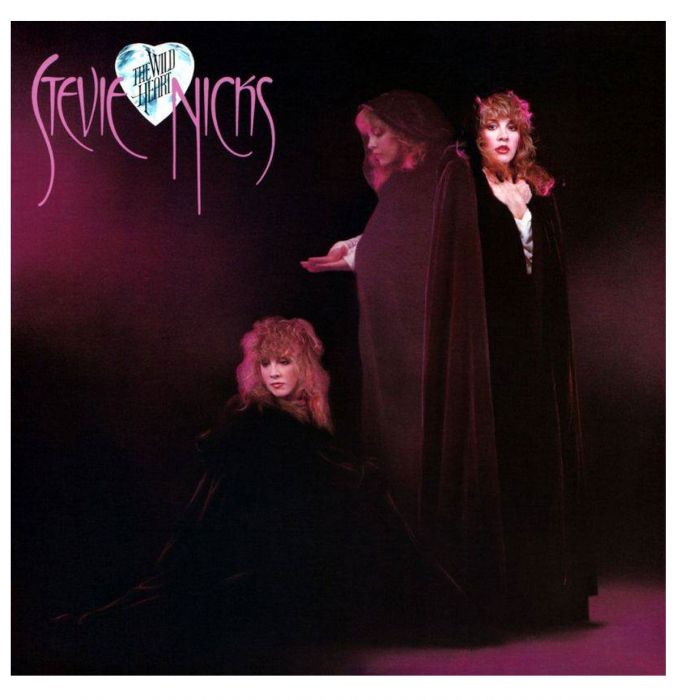 The Wild Heart (Remastered) | Stevie Nicks