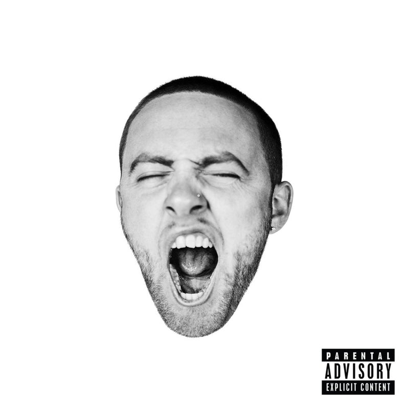 GO:OD AM (CD) | Mac Miller