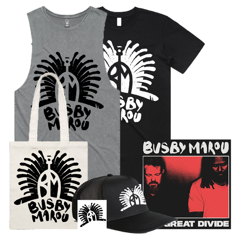 The Great Divide Ultimate Bundle