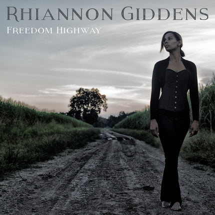 Freedom Highway (Vinyl)