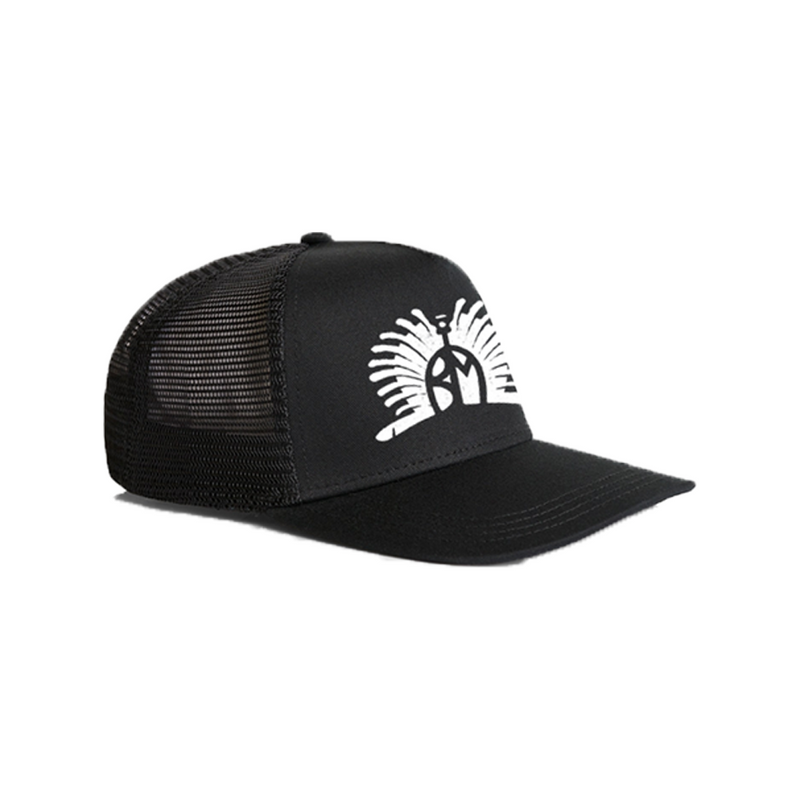 The Great Divide Trucker Cap Bundle