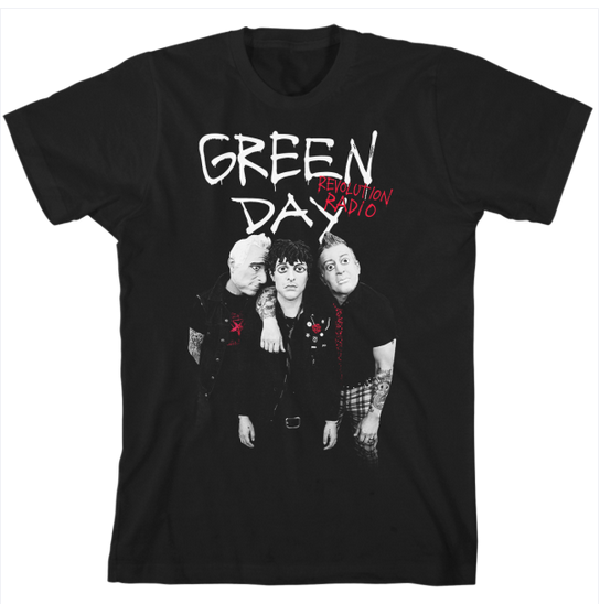 Red Hot Tee
