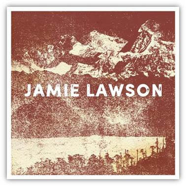 Jamie Lawson (CD)