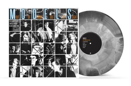 Out of Mind Out of Sight (35th Anniversary Edition Vinyl)