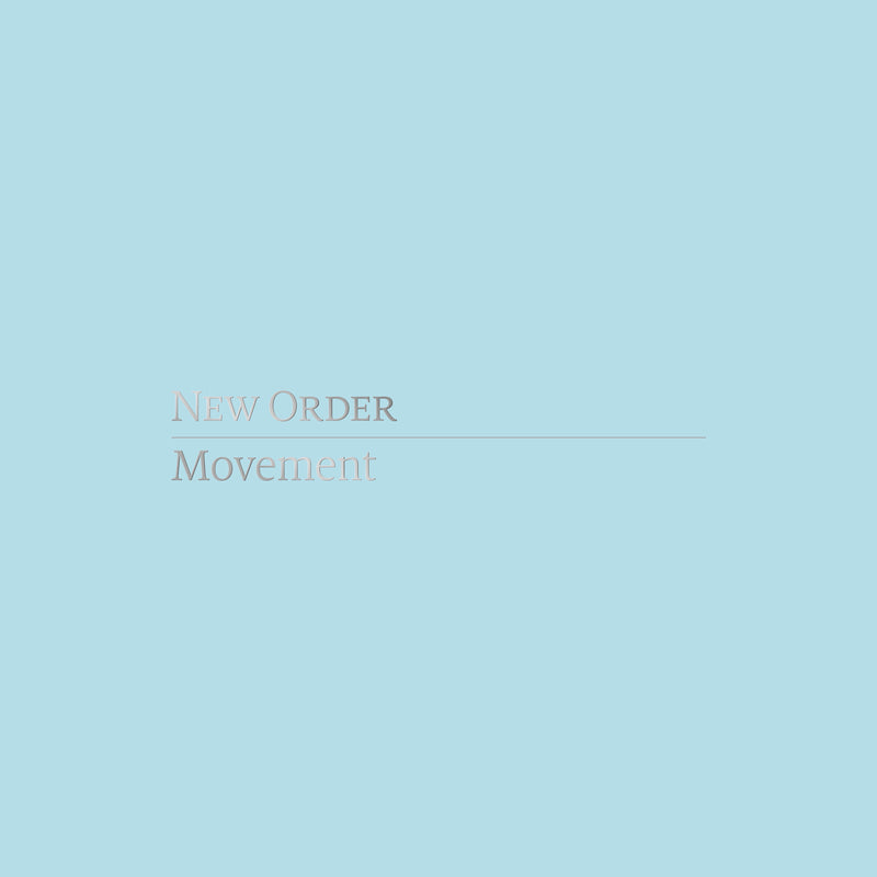 Movement (Box Set)