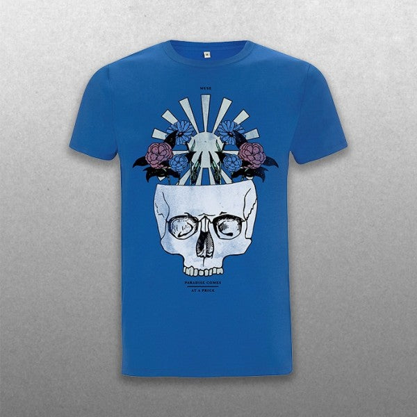 Brain Food T-Shirt