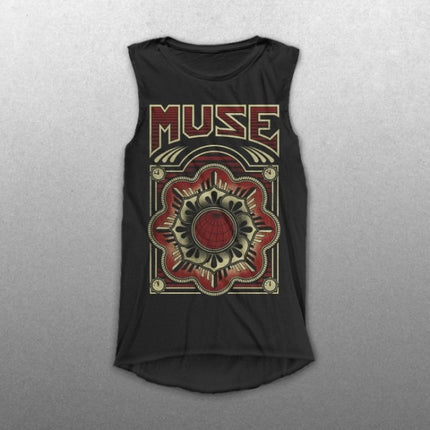 Turn Around Tank Top