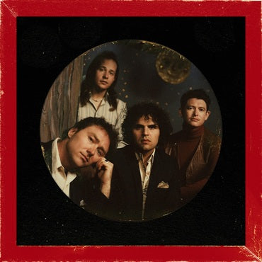 Magic Hour CD