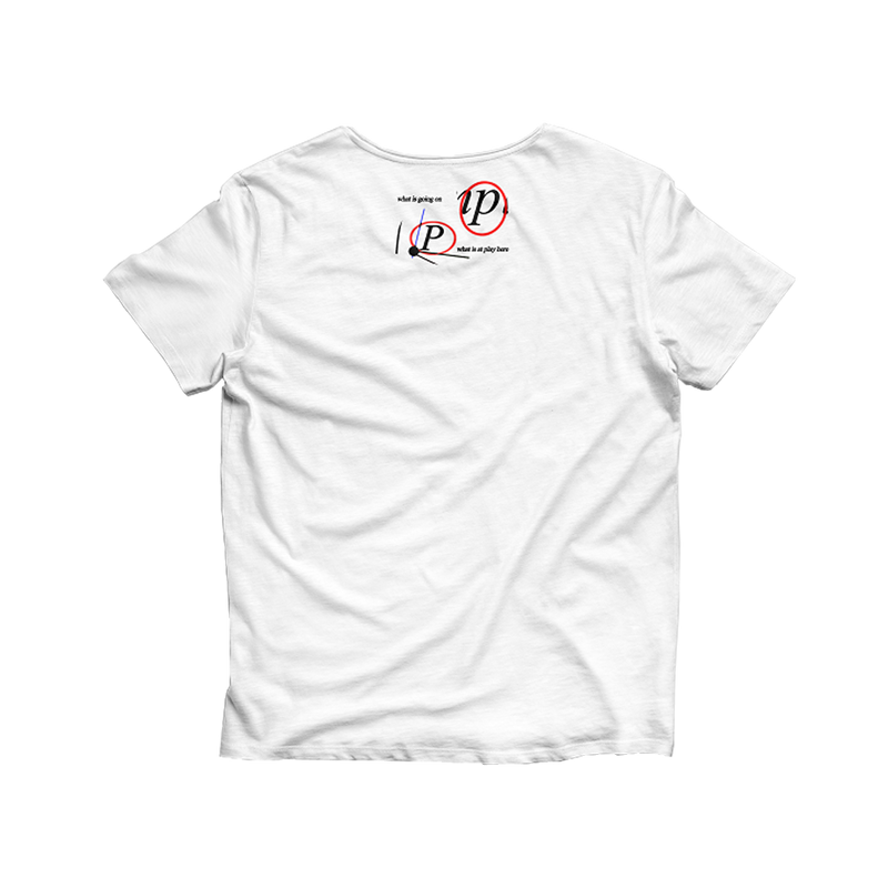 Perto T-Shirt