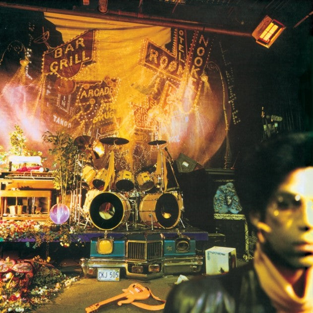 Sign O’ The Times (Deluxe Edition 4LP)