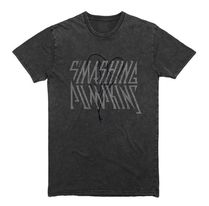 Slanted Heart T-Shirt