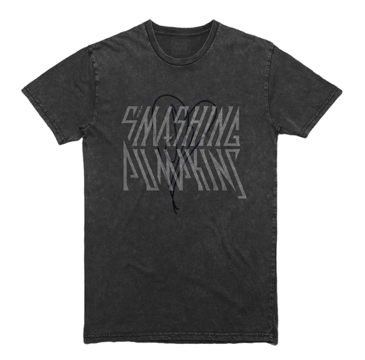 Slanted Heart T-Shirt