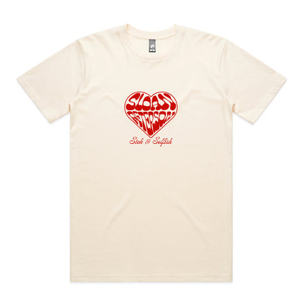 Sloan Peterson Ausmusic T-Shirt 2022