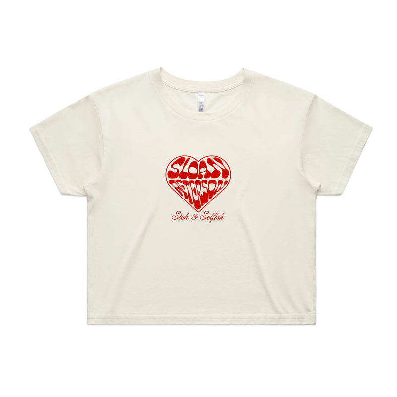 Sloan Peterson Ausmusic T-shirt 2022