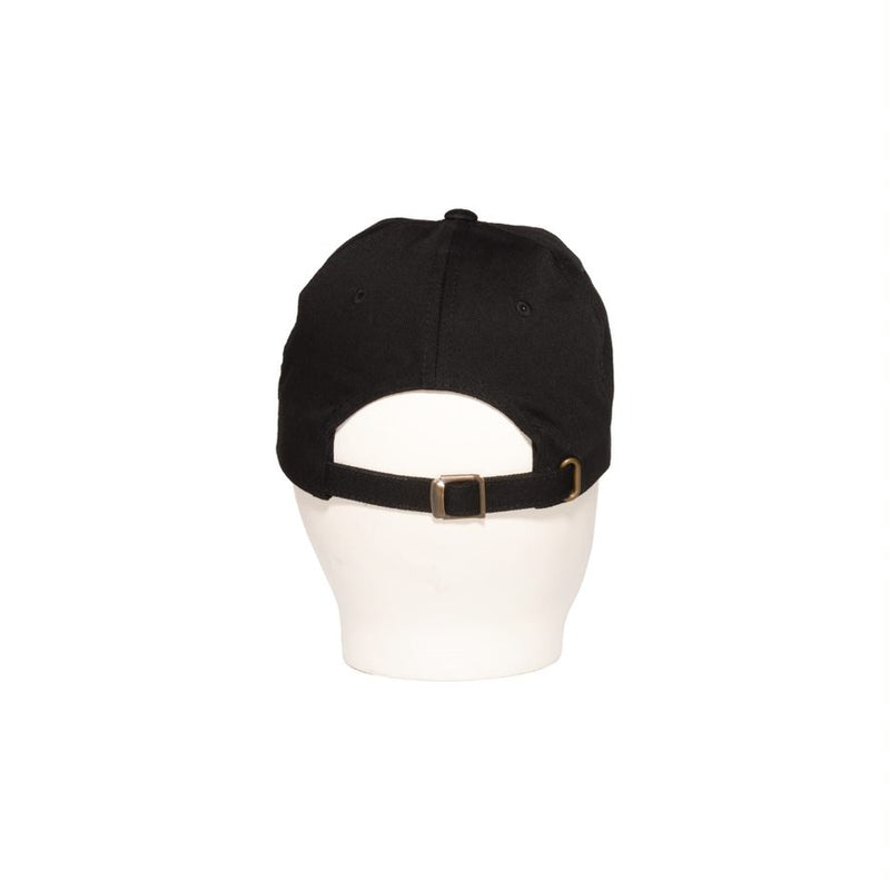 While We Wait Hat