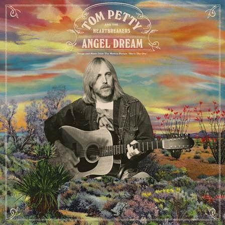 Angel Dream (Songs and Music From the Motion Picture “She’s The One” Vinyl | Tom Petty