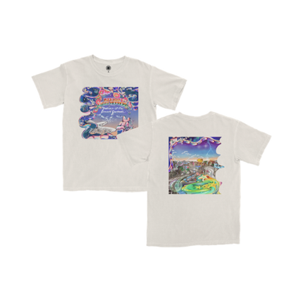 Return of the Dream Canteen T-Shirt