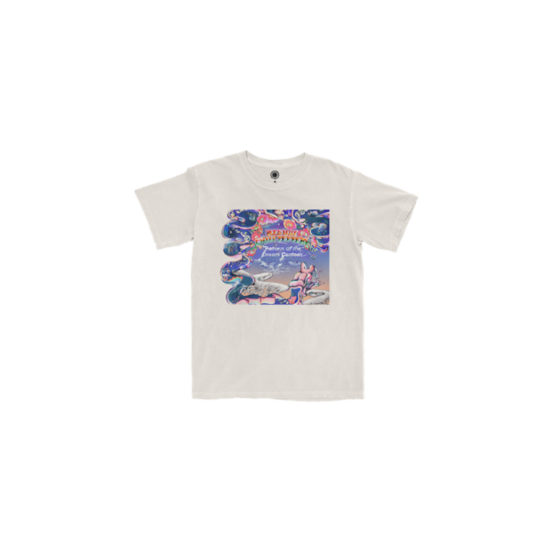 Return of the Dream Canteen T-Shirt
